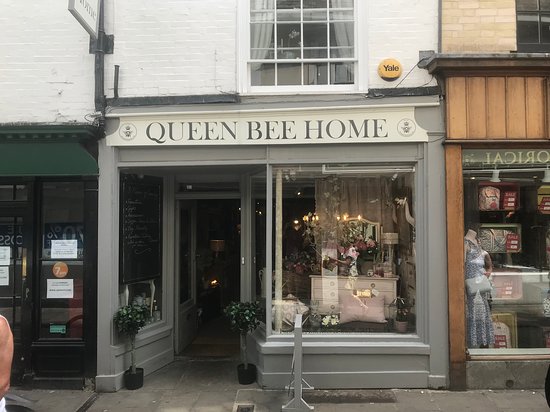 Queen Bee Home