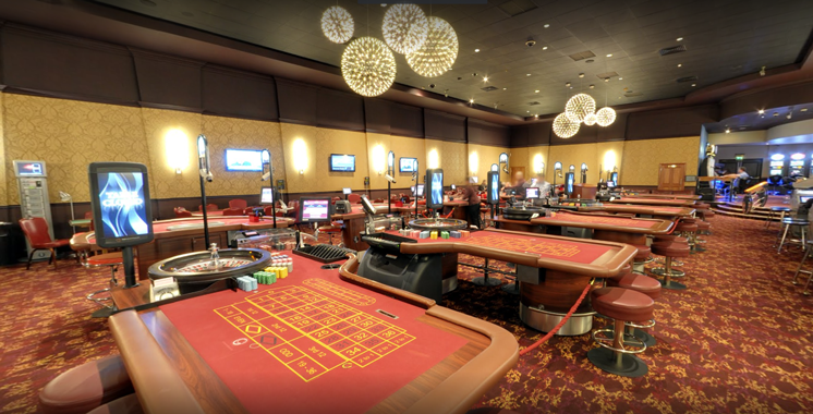Stanley Casino