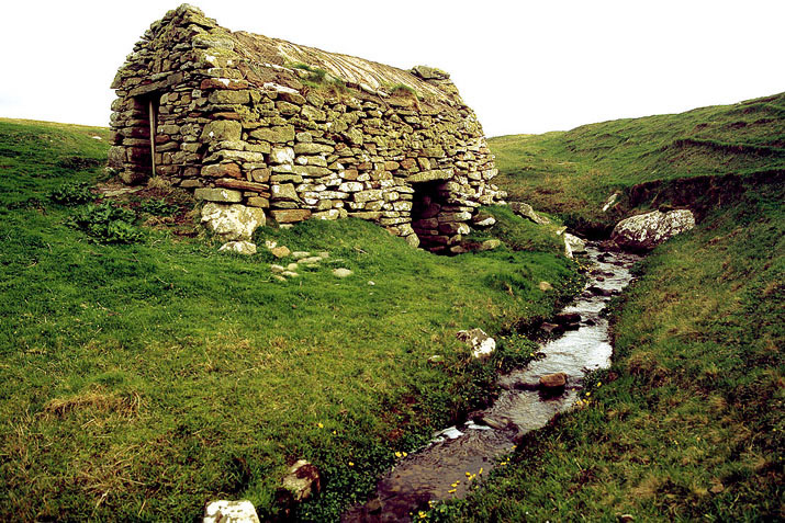 Huxter Horizontal Mills