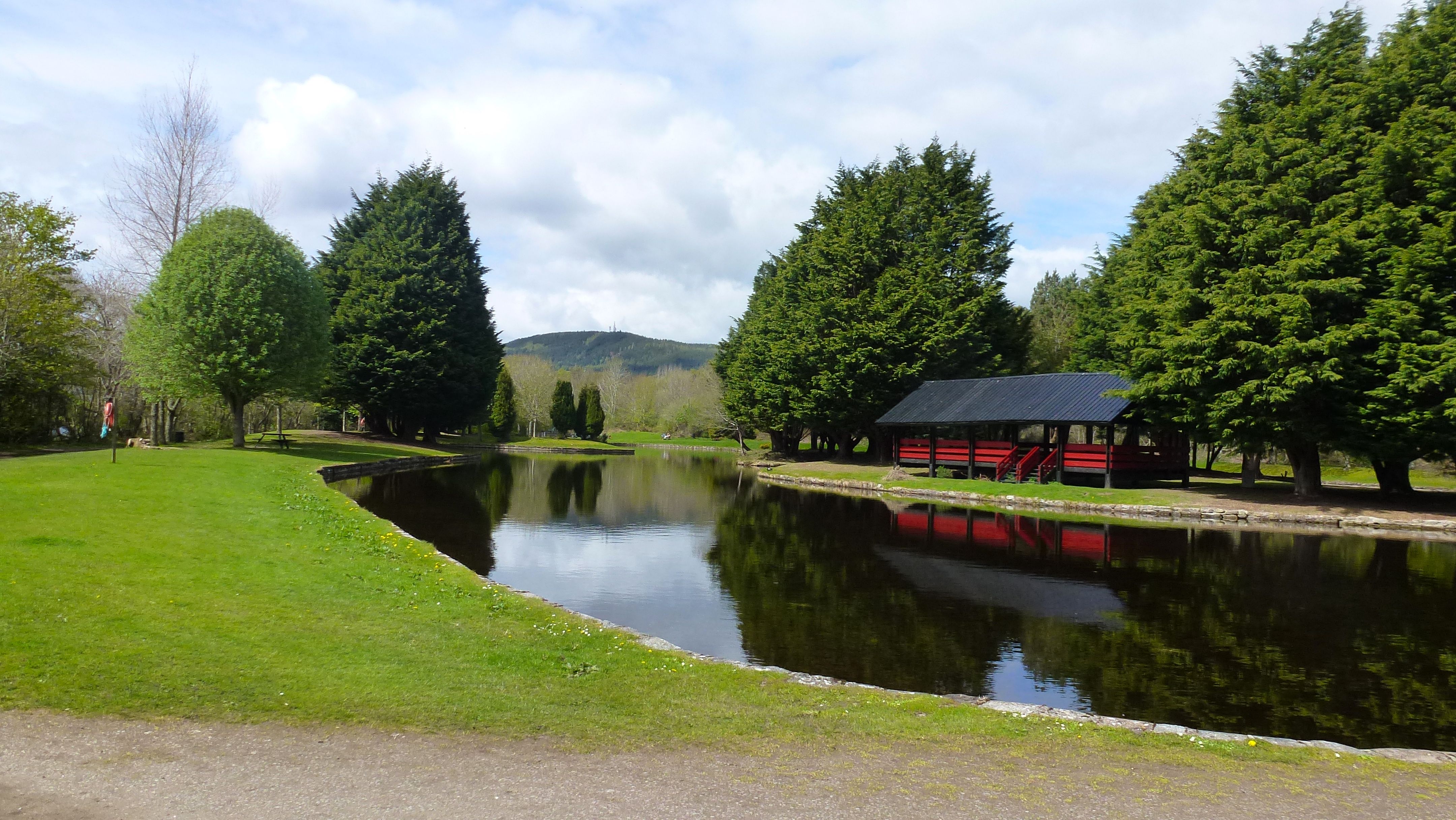Whin Park