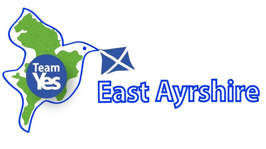 Yes East Ayrshire