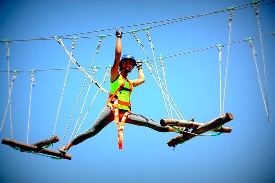 Adrenalin Village Park