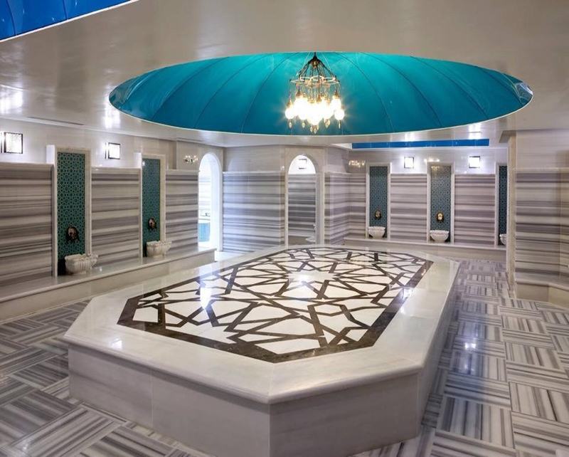 Fes Spa Hamam