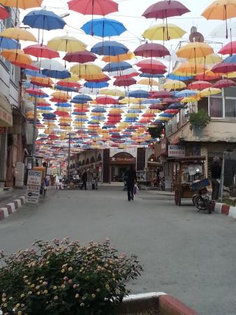 Siptilli Carsisi ( Siptilli Bazaar )