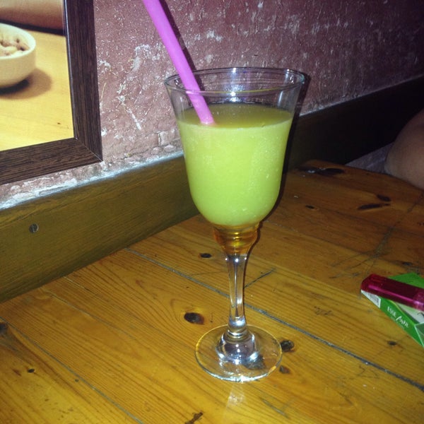 Rastlanti Cafe & Bar