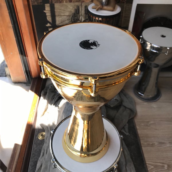 Emin Percussion