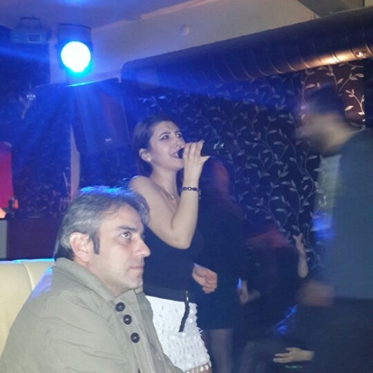 K-BOX Karaoke