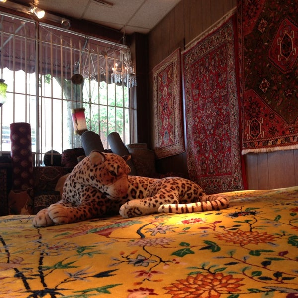 Karavan Carpets