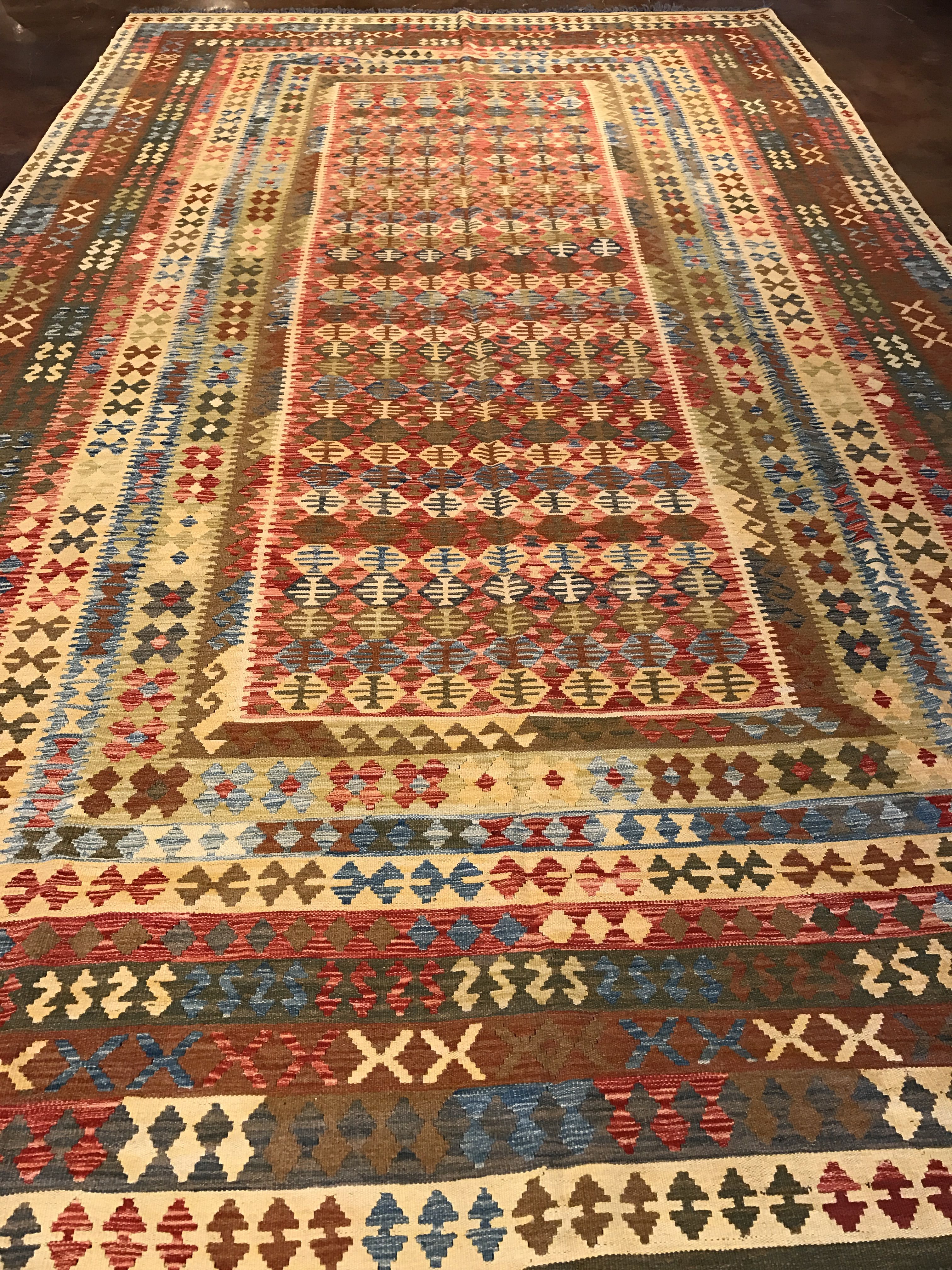 rugs turkey