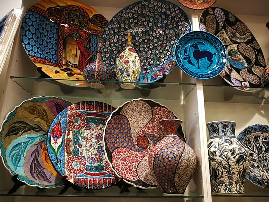 Tree of Life Ceramics & Gift Shop