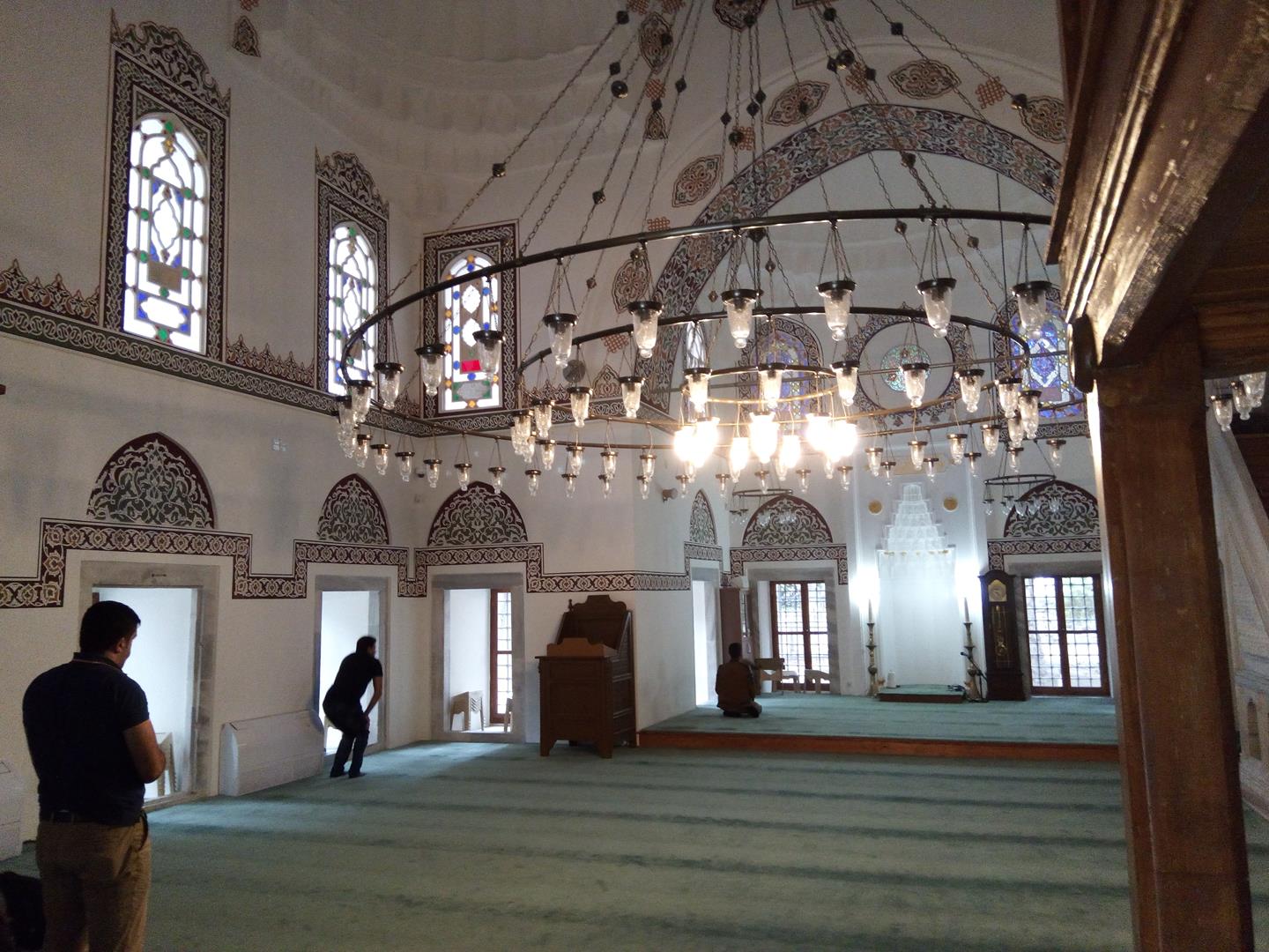 Piri Mehmet Pasa Camii