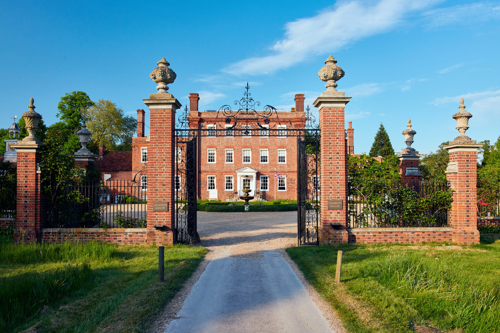 Henlow Park