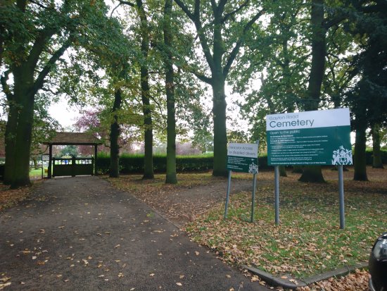 Gaywood Park