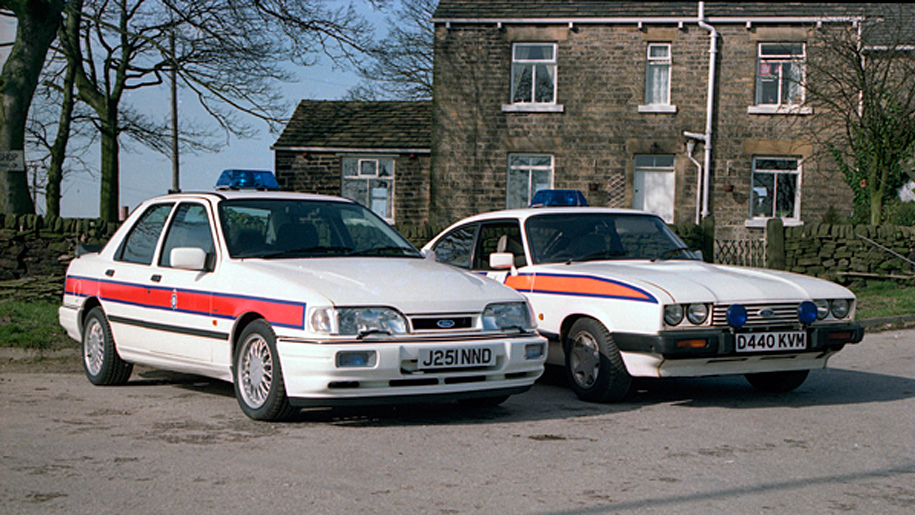 STS Cars