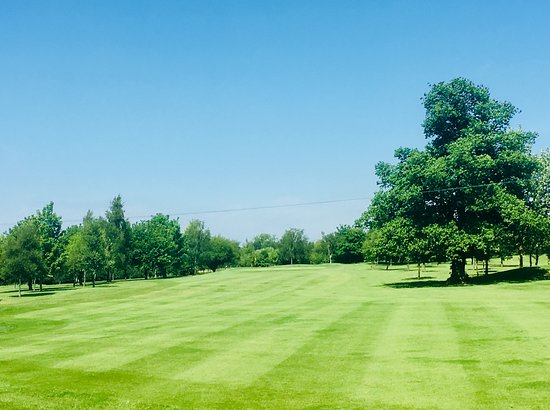 Little Channels Golf Centre