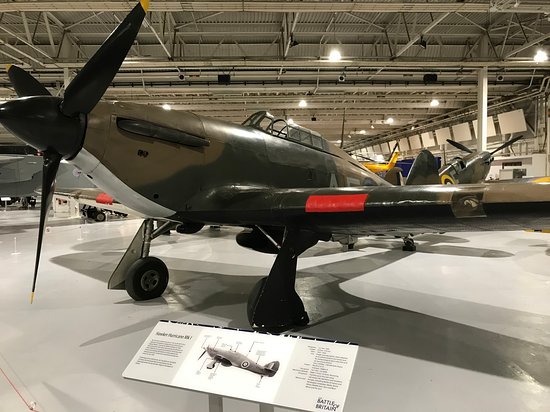 The Signals Museum - RAF Henlow