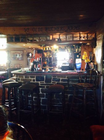 Ye Olde Butchers Arms