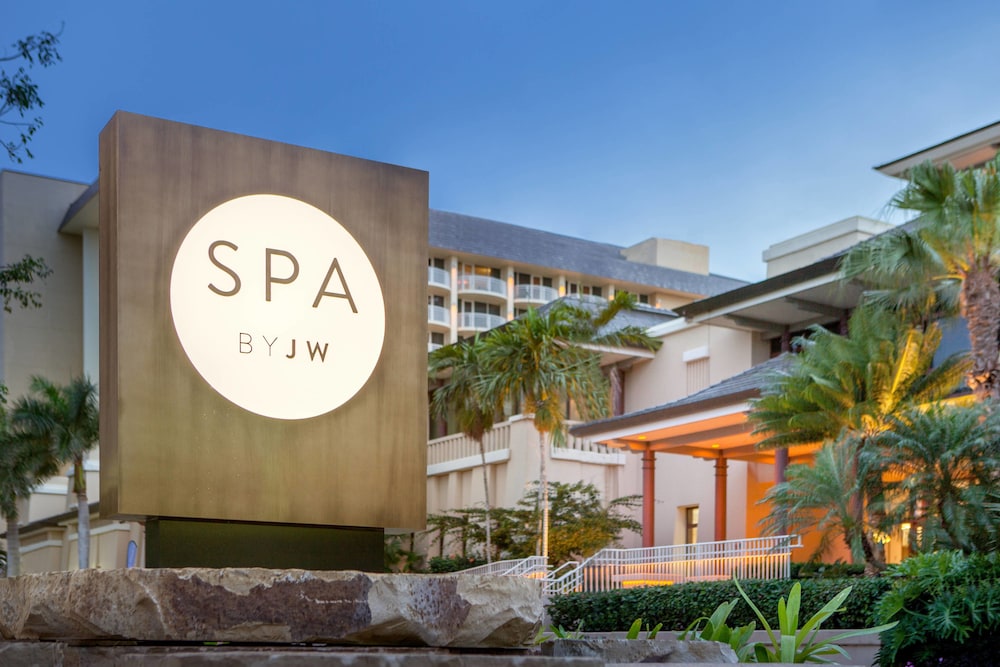 Spa by JW®