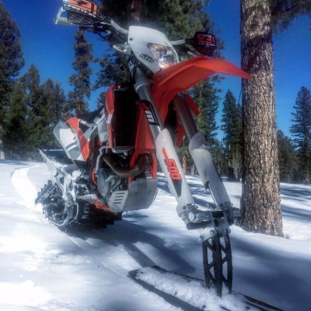 Ark Valley Motor Sport Rentals