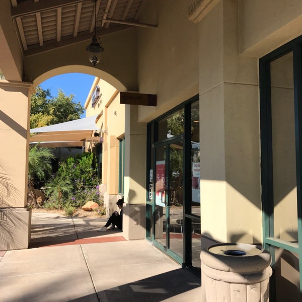 Massage Envy Spa - Scottsdale Seville