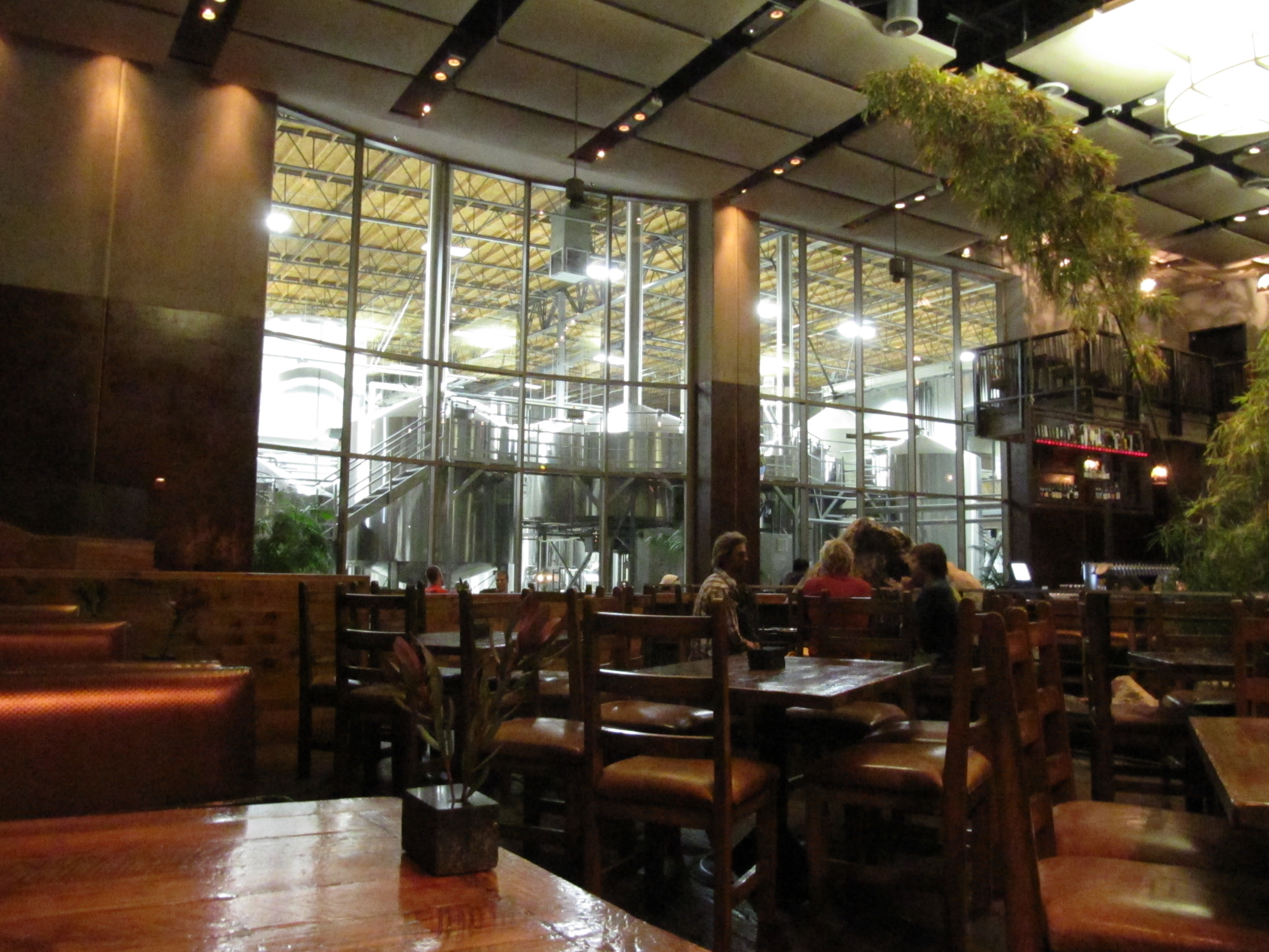 Stone Brewing