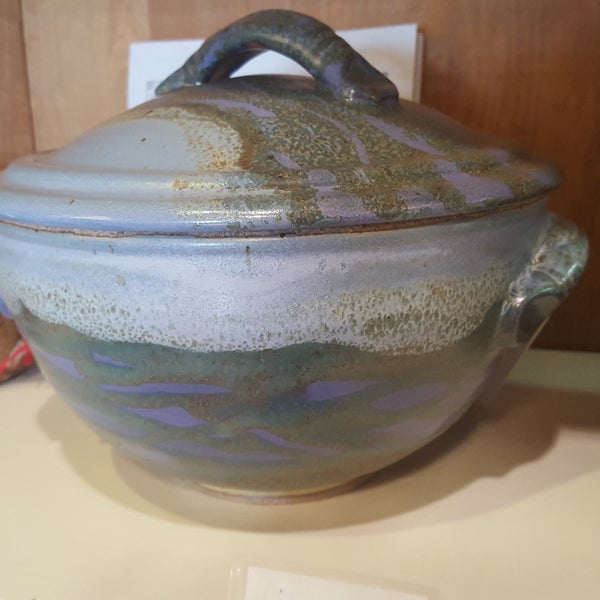 Fox Pass Pottery