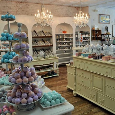 Bathhouse Soapery