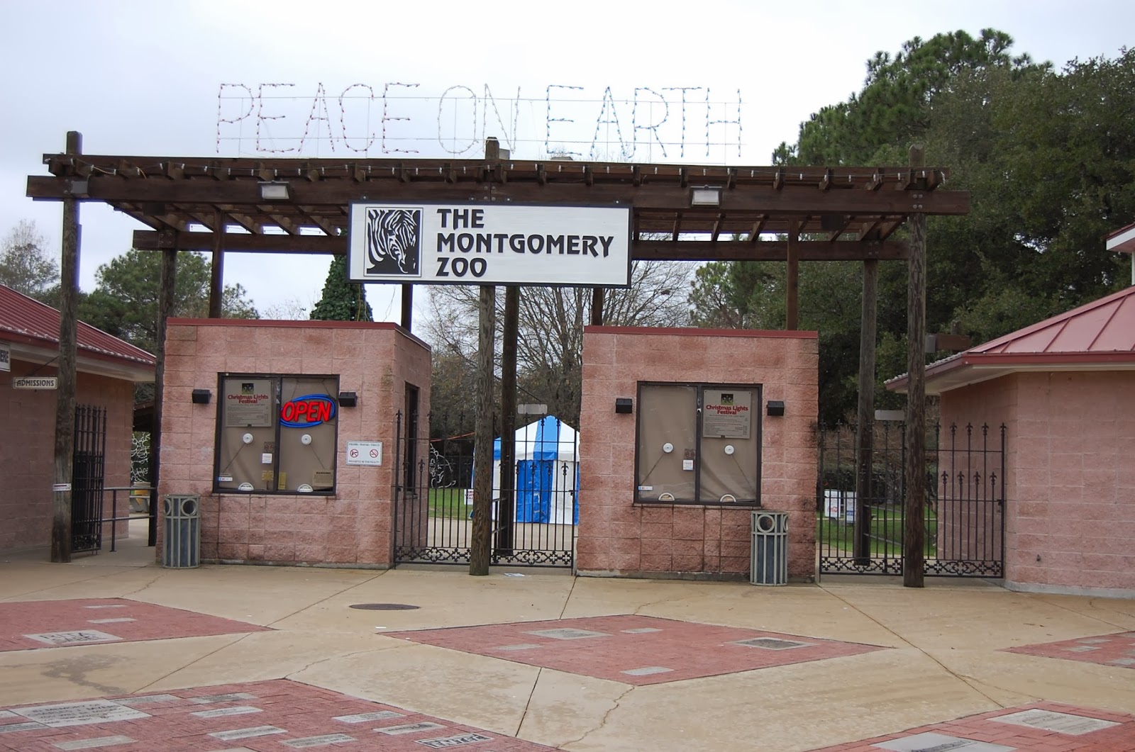 Montgomery Zoo