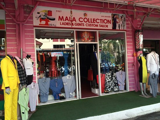 Mala Collection