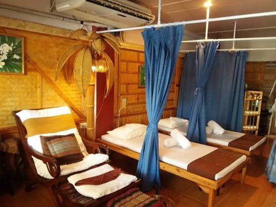 Chai Massage and Spa