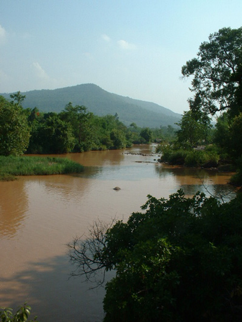 Khek River
