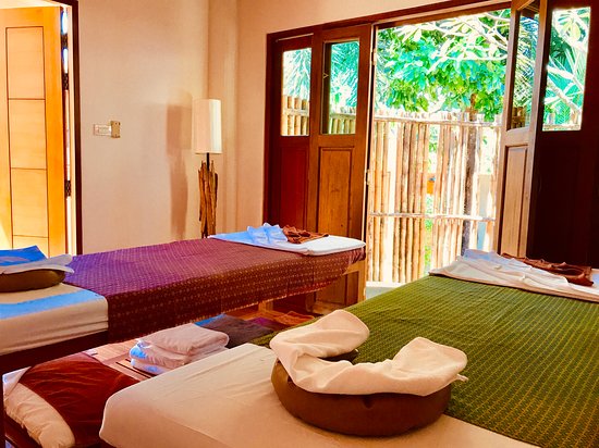 Devlaya Massage - Villa Tantawan