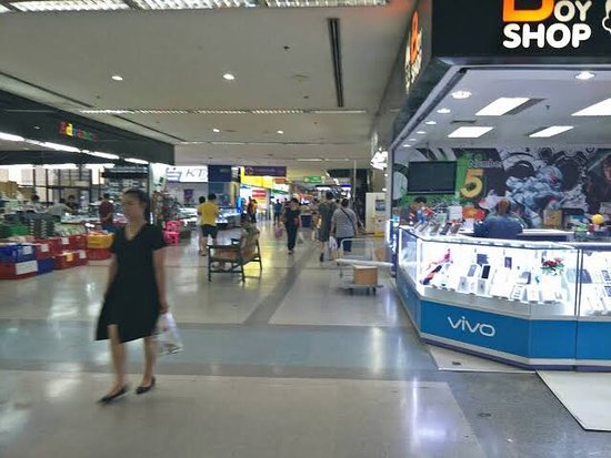 The Hub Rangsit