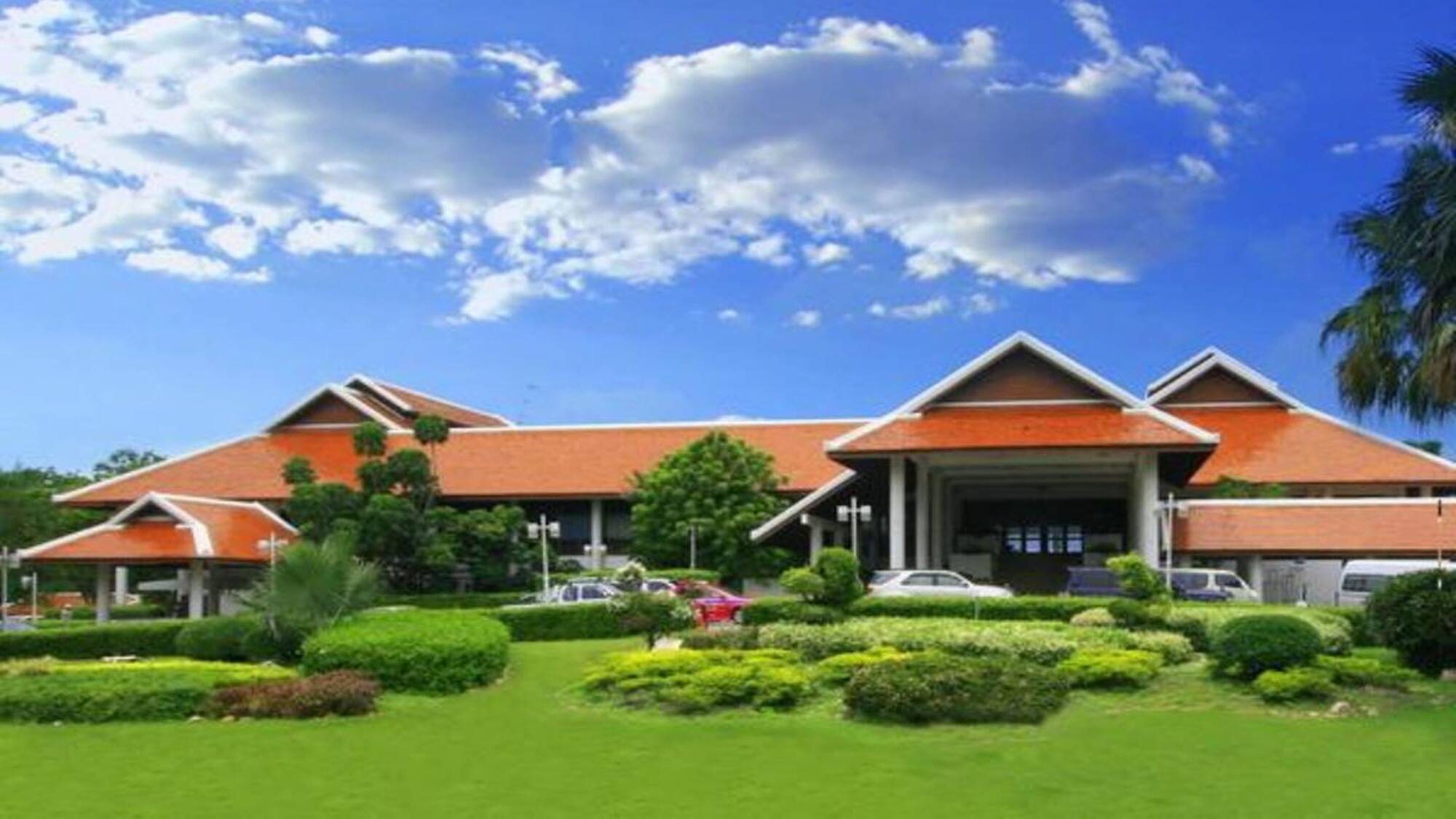 Pinehurst golf club