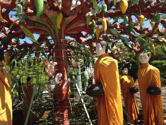 Wat Thanyaphol