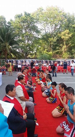 MuayThai Institute