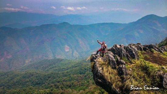 Doi Pha Phueng