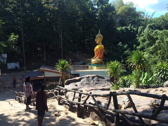 Wat Tham Sri Mongkol