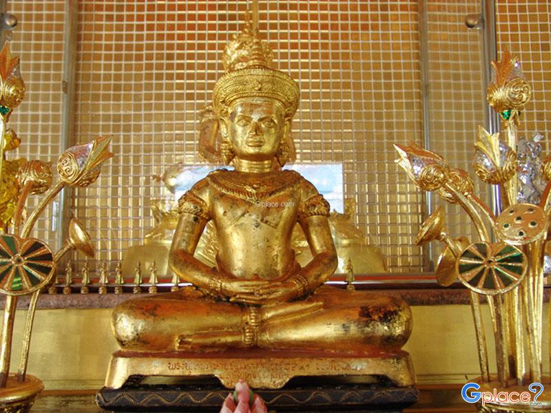 Wat Trai Phum