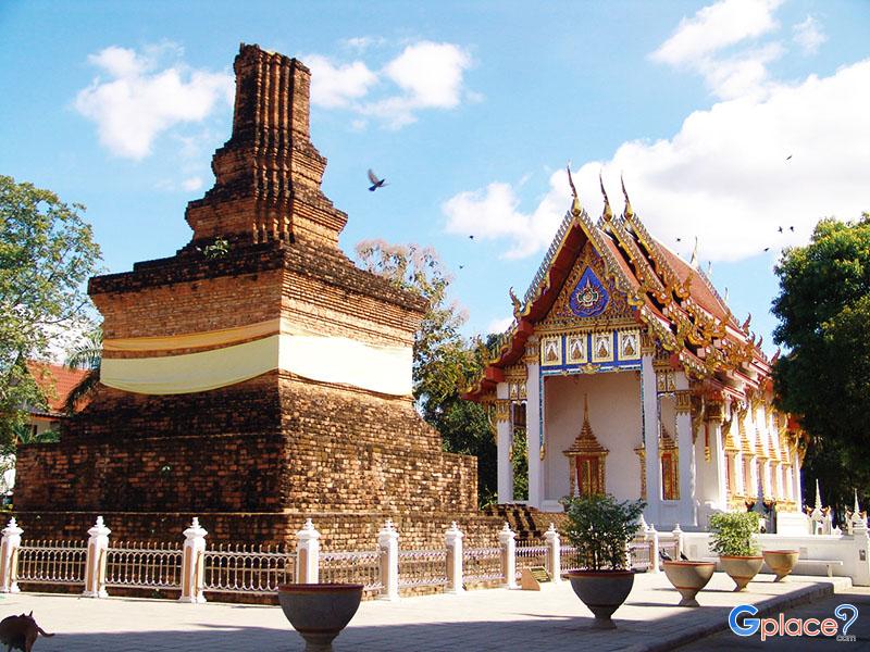 Wat Mahathat