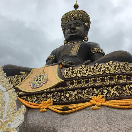Buddha Thamaracha