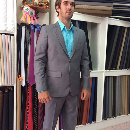 Tip Top Tailor