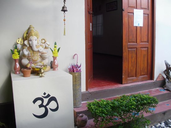 Ganesha Yoga Shala