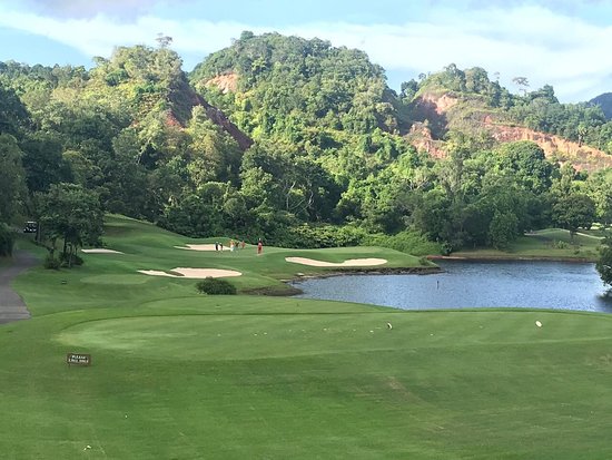 Phuket Golf Leisure