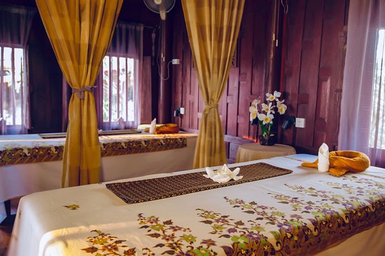 Thai House Spa