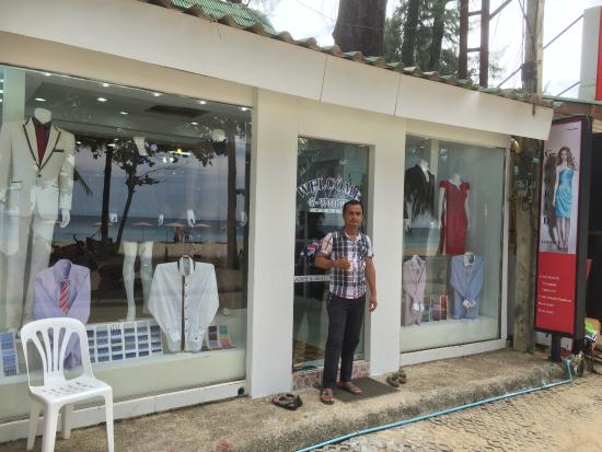 G-World Fashion