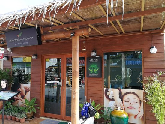 Mai Khao Thai Massage