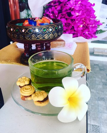 Krongthong Thai Massage