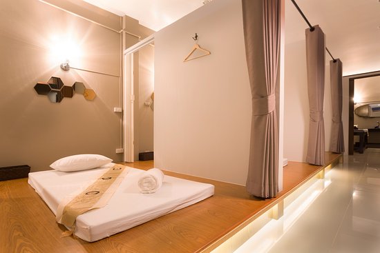 NARA Massage & Spa Phuket