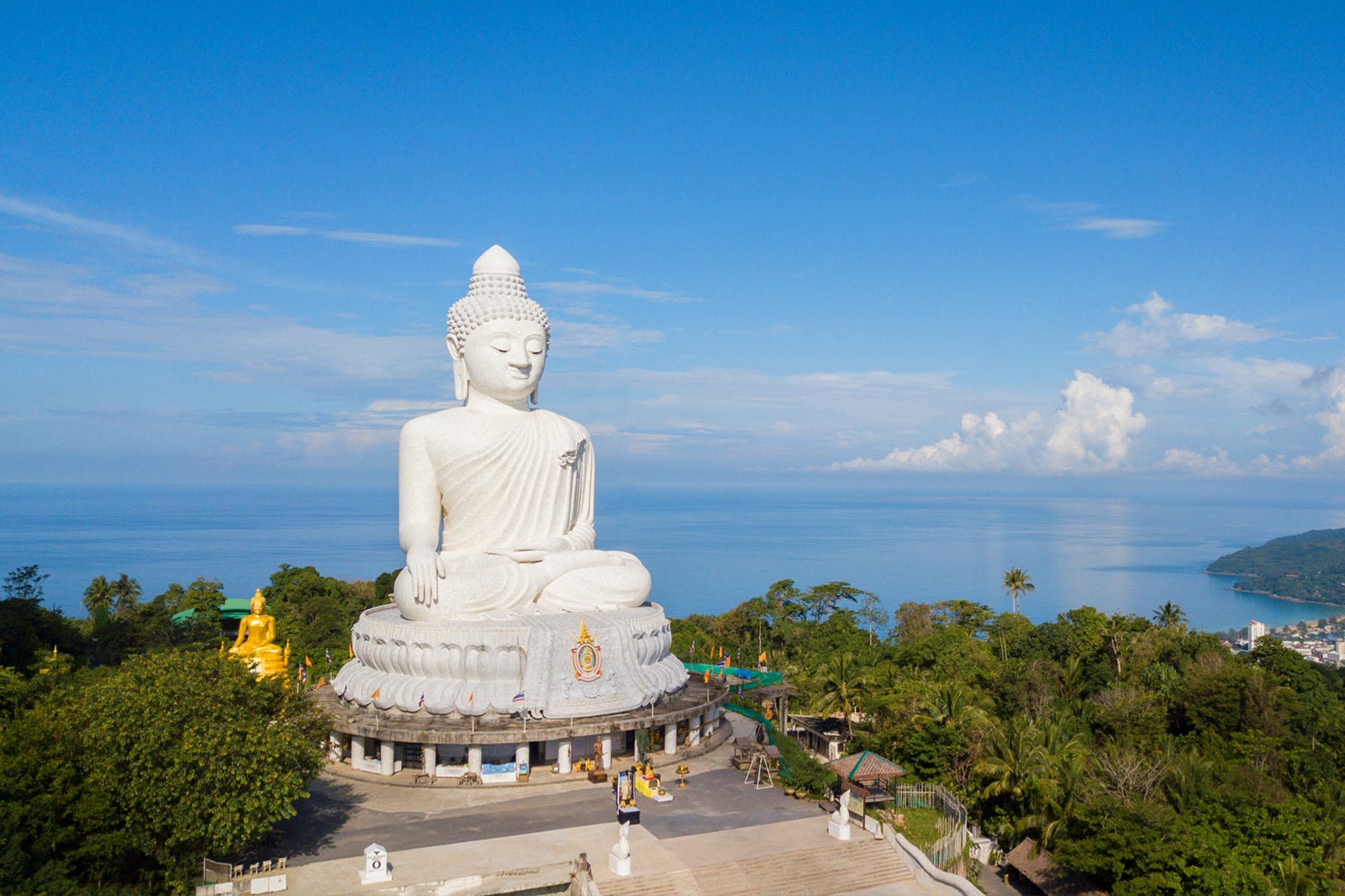 Big Buddha Phuket